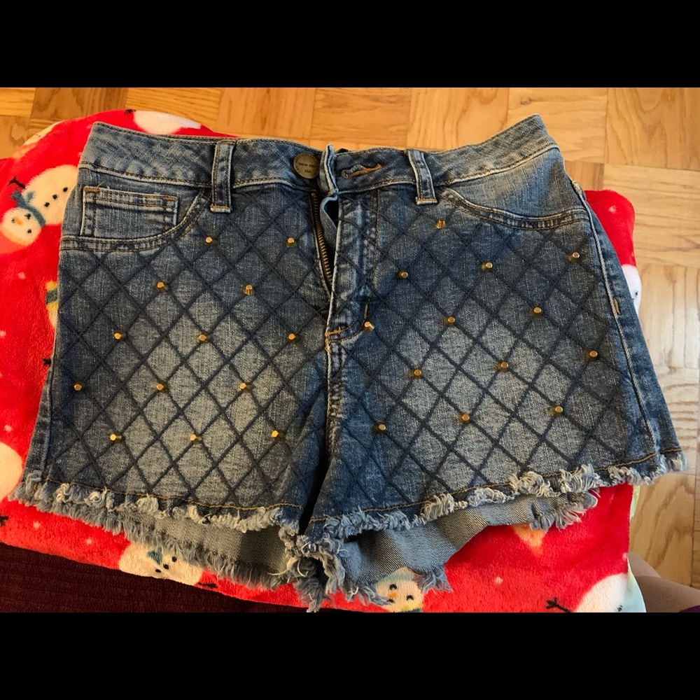 Short